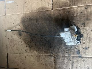 bontott FIAT PANDA Bal hátsó Ajtózár