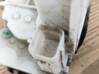 bontott FIAT PANDA Bal hátsó Ajtózár