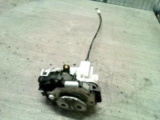 bontott FIAT PANDA Bal hátsó Ajtózár