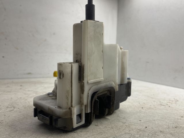 bontott FIAT PANDA Bal hátsó Ajtózár