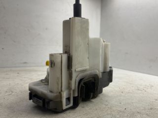 bontott FIAT PANDA Bal hátsó Ajtózár