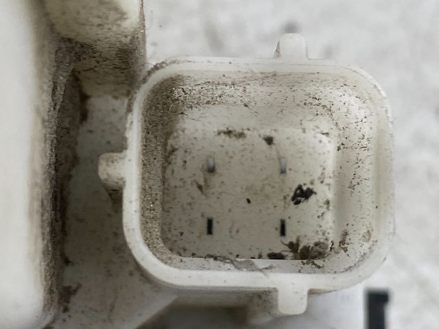 bontott FIAT PANDA Bal hátsó Ajtózár