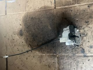 bontott FIAT PANDA Bal hátsó Ajtózár