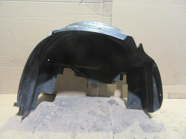 bontott FIAT PANDA Bal hátsó Dobbetét (Kerékjárati, Műanyag)