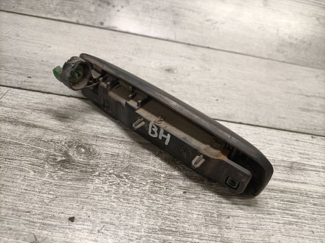 bontott FIAT PANDA Bal hátsó Külső Kilincs