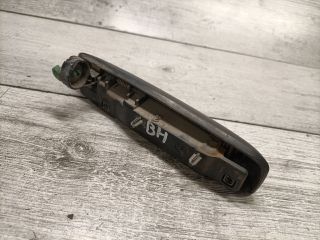 bontott FIAT PANDA Bal hátsó Külső Kilincs