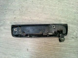 bontott FIAT PANDA Bal hátsó Külső Kilincs