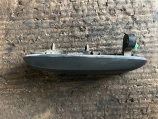 bontott FIAT PANDA Bal hátsó Külső Kilincs