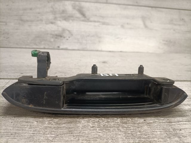 bontott FIAT PANDA Bal hátsó Külső Kilincs