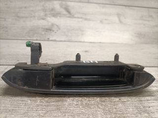 bontott FIAT PANDA Bal hátsó Külső Kilincs