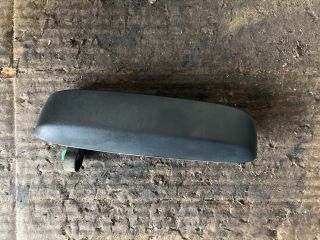 bontott FIAT PANDA Bal hátsó Külső Kilincs