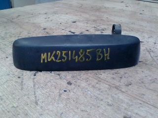 bontott FIAT PANDA Bal hátsó Külső Kilincs