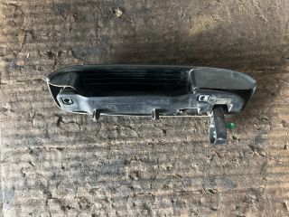 bontott FIAT PANDA Bal hátsó Külső Kilincs