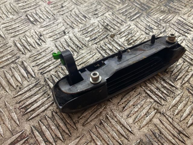 bontott FIAT PANDA Bal hátsó Külső Kilincs