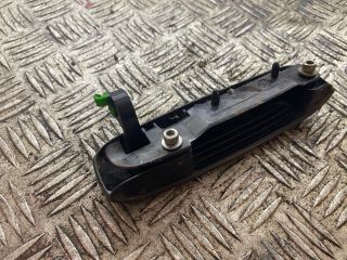 bontott FIAT PANDA Bal hátsó Külső Kilincs