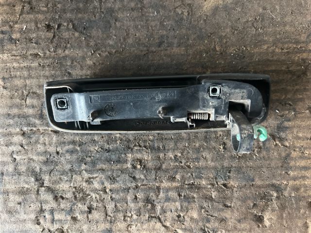 bontott FIAT PANDA Bal hátsó Külső Kilincs