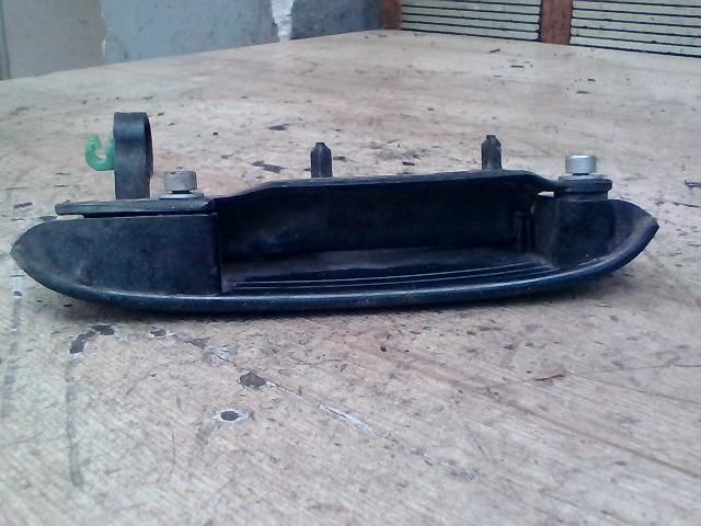 bontott FIAT PANDA Bal hátsó Külső Kilincs