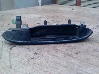 bontott FIAT PANDA Bal hátsó Külső Kilincs