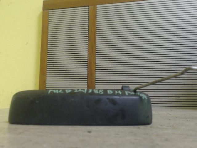 bontott FIAT PANDA Bal hátsó Külső Kilincs