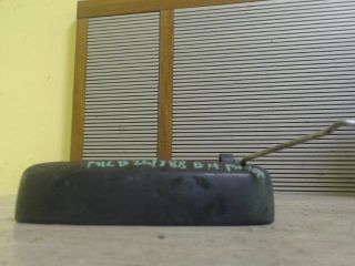 bontott FIAT PANDA Bal hátsó Külső Kilincs