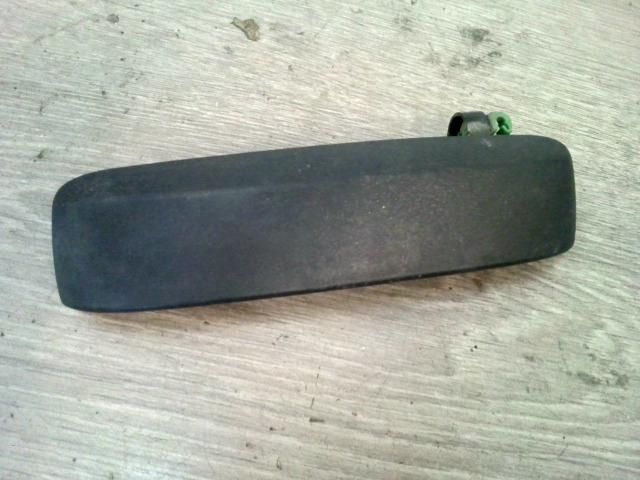 bontott FIAT PANDA Bal hátsó Külső Kilincs