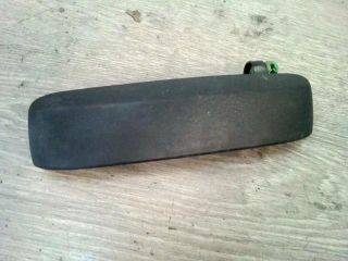 bontott FIAT PANDA Bal hátsó Külső Kilincs