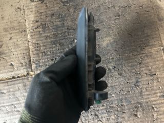 bontott FIAT PANDA Bal hátsó Külső Kilincs