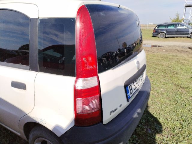 bontott FIAT PANDA Bal Hátsó Lámpa