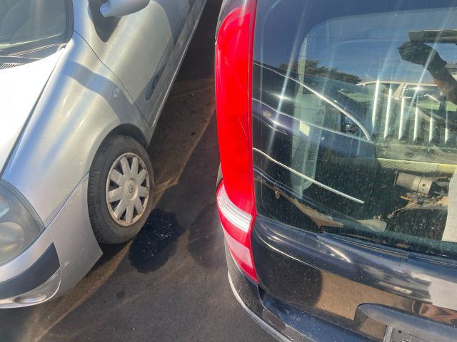 bontott FIAT PANDA Bal Hátsó Lámpa