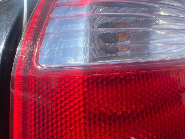 bontott FIAT PANDA Bal Hátsó Lámpa