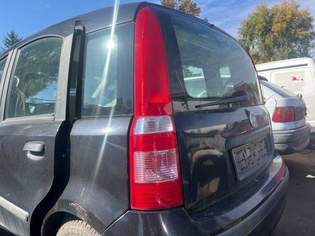 bontott FIAT PANDA Bal Hátsó Lámpa