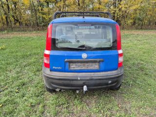 bontott FIAT PANDA Bal Hátsó Lámpa