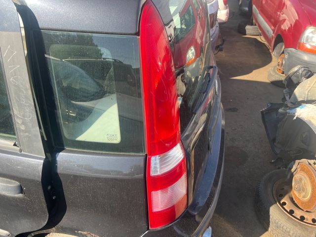 bontott FIAT PANDA Bal Hátsó Lámpa