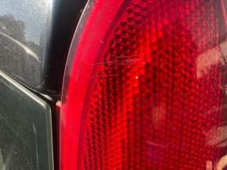 bontott FIAT PANDA Bal Hátsó Lámpa