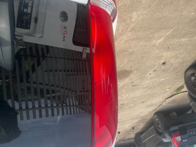 bontott FIAT PANDA Bal Hátsó Lámpa