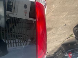 bontott FIAT PANDA Bal Hátsó Lámpa