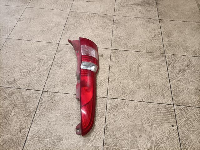 bontott FIAT PANDA Bal hátsó Lámpabúra