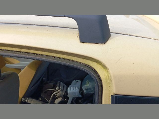 bontott FIAT PANDA Bal hátsó Negyed Karosszéria Csomag