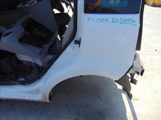 bontott FIAT PANDA Bal hátsó Sárvédő