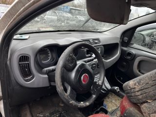 bontott FIAT PANDA Bal Kormánykapcsoló Irányjelző