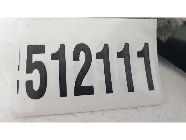 bontott FIAT PANDA Bal Külső Hátsó Lámpa