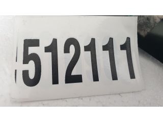 bontott FIAT PANDA Bal Külső Hátsó Lámpa