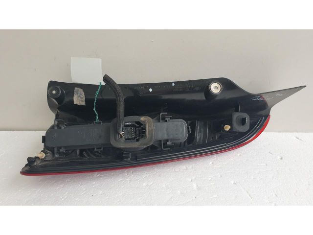 bontott FIAT PANDA Bal Külső Hátsó Lámpa