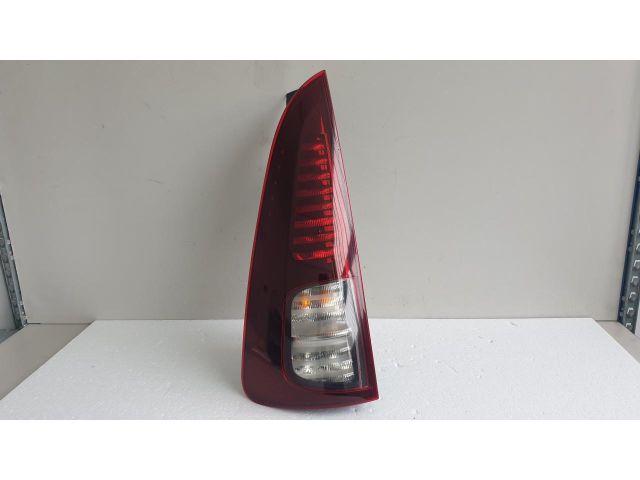 bontott FIAT PANDA Bal Külső Hátsó Lámpa