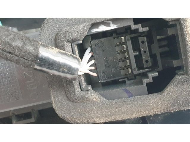 bontott FIAT PANDA Bal Külső Hátsó Lámpa