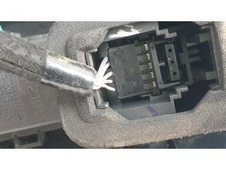 bontott FIAT PANDA Bal Külső Hátsó Lámpa