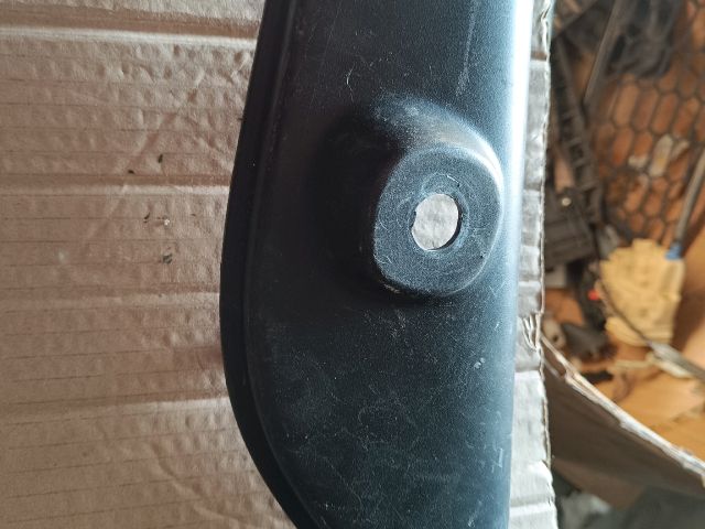 bontott FIAT PANDA Bal Visszapillantó Tükör Előtti Burkolat