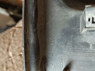 bontott FIAT PANDA Bal Visszapillantó Tükör Előtti Burkolat