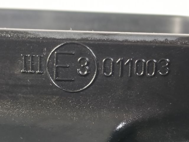 bontott FIAT PANDA Bal Visszapillantó Tükör (Mechanikus)