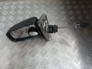 bontott FIAT PANDA Bal Visszapillantó Tükör (Mechanikus)